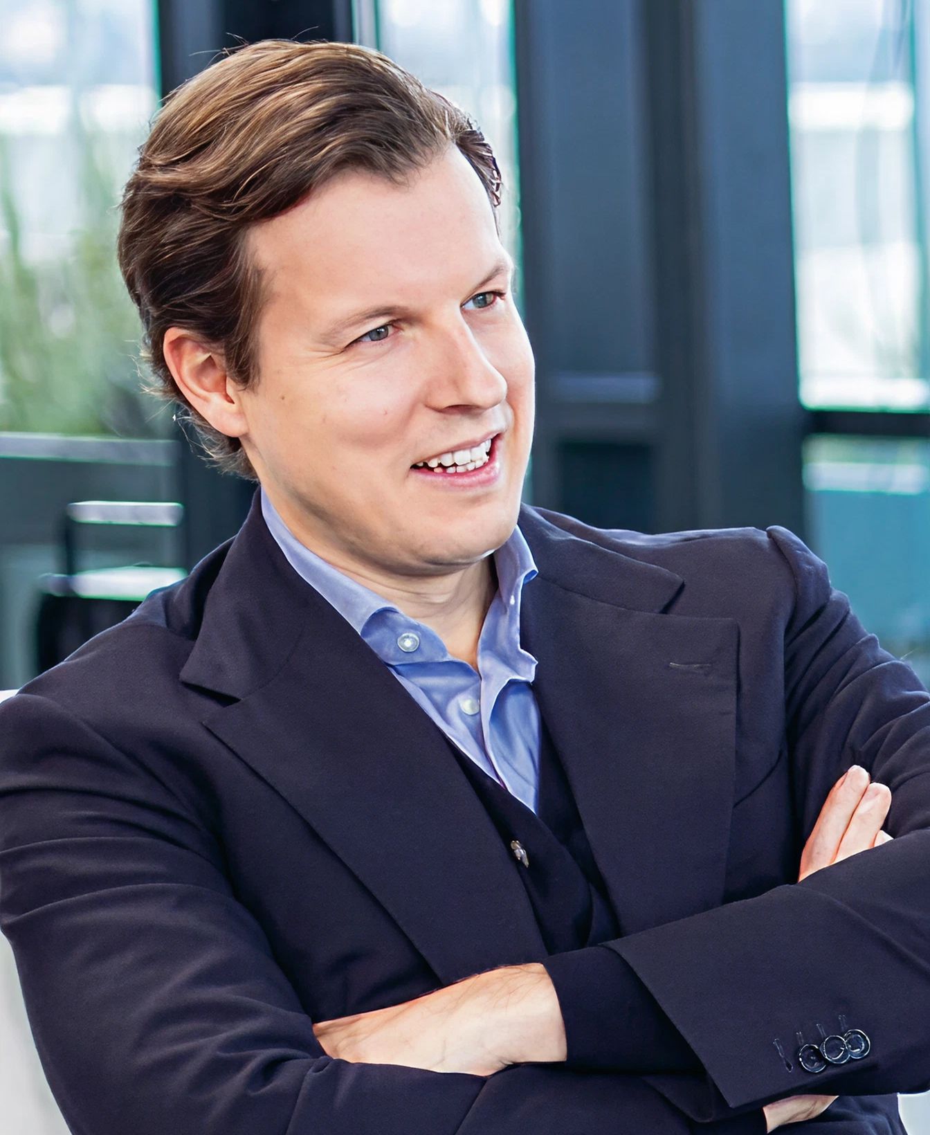 Benedikt Jöris