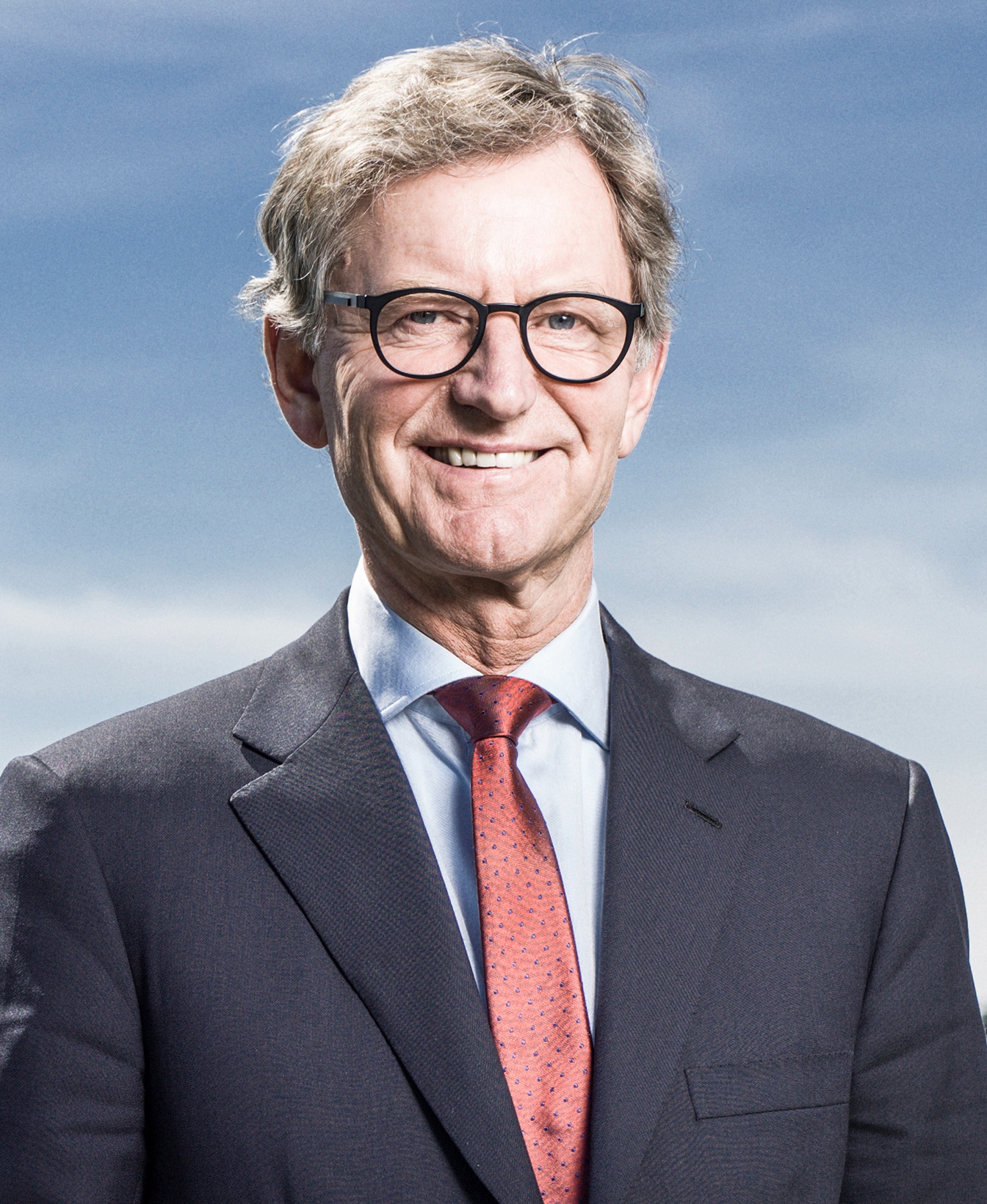 Dr. Alexander Erdland