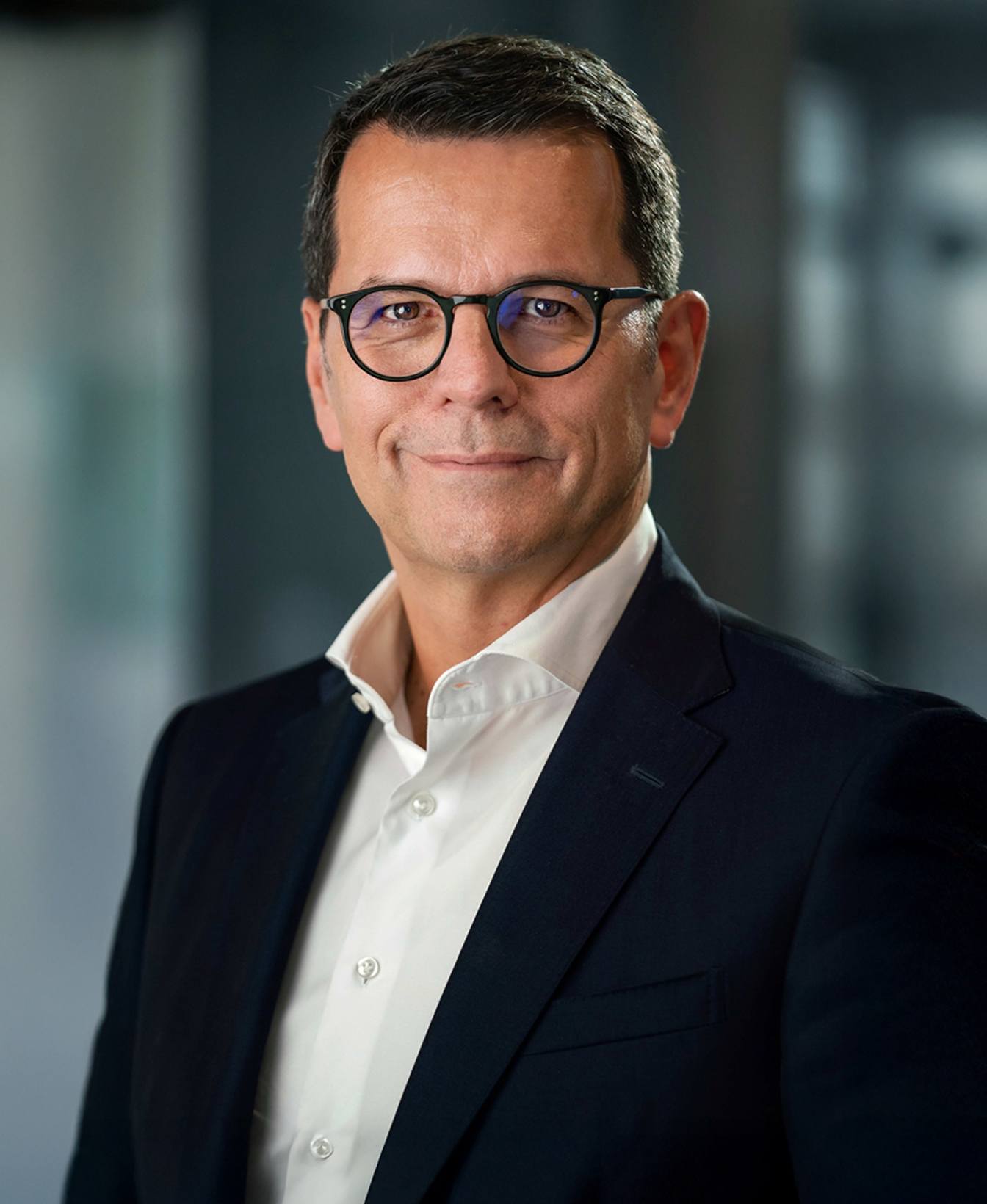Thomas Spiegelhalter