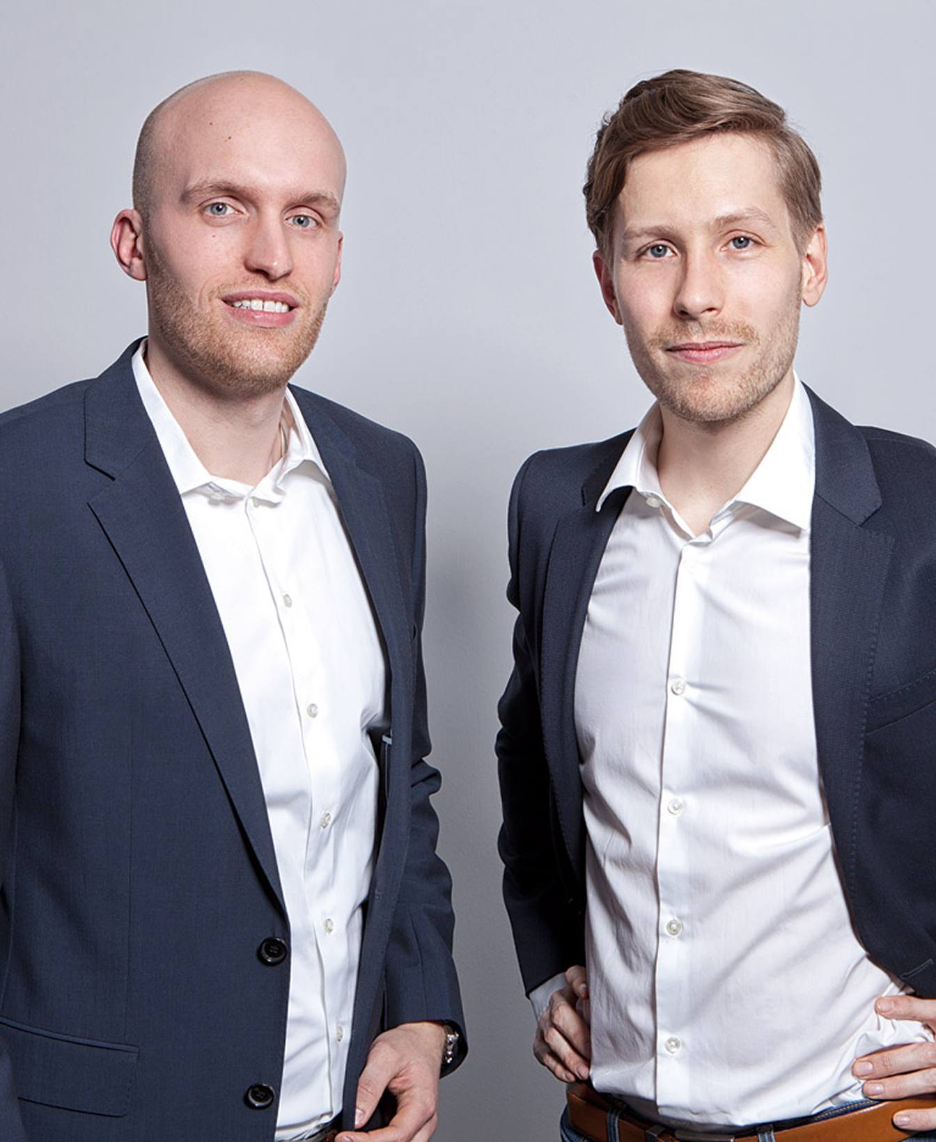 Jan F. Zemma & Gunnar Kurtz