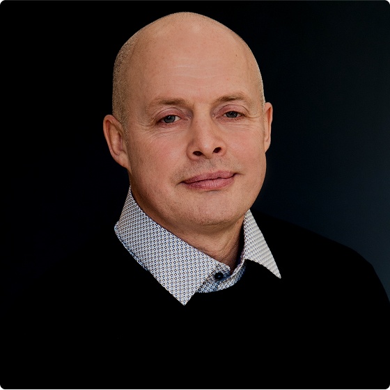Sergej Fischer