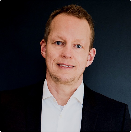 Timo Welling